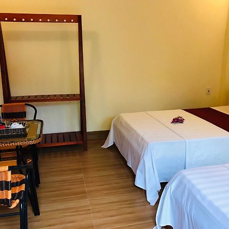 Tam Coc Thai Duong Homestay 닌빈 외부 사진