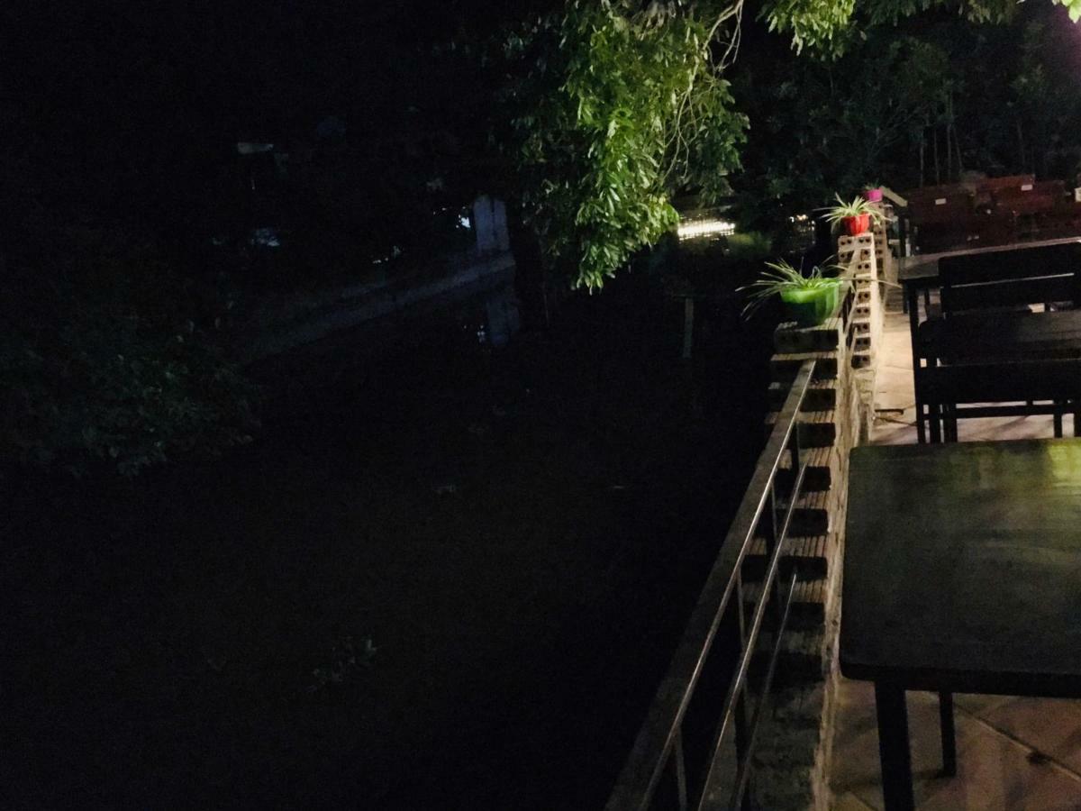 Tam Coc Thai Duong Homestay 닌빈 외부 사진
