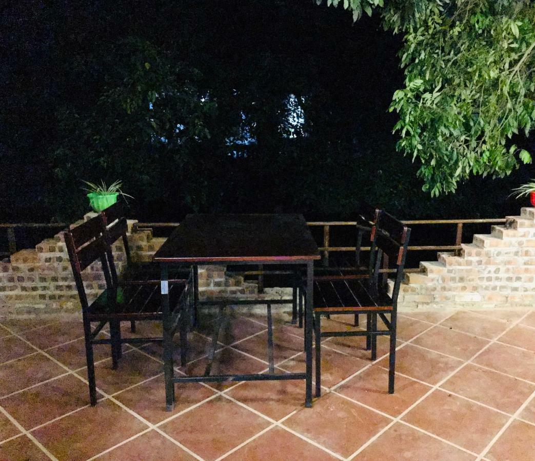 Tam Coc Thai Duong Homestay 닌빈 외부 사진