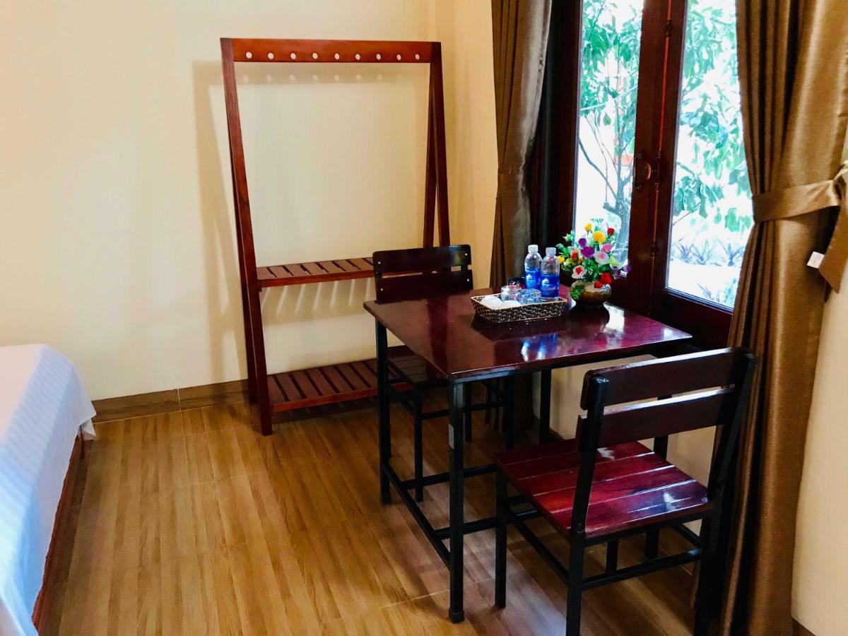 Tam Coc Thai Duong Homestay 닌빈 외부 사진
