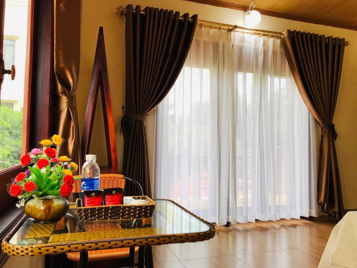 Tam Coc Thai Duong Homestay 닌빈 외부 사진