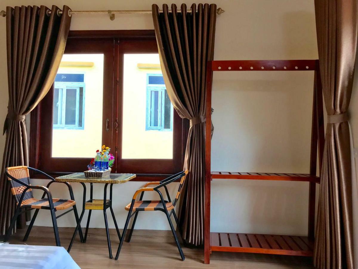 Tam Coc Thai Duong Homestay 닌빈 외부 사진